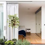Chic New York Style Apartment